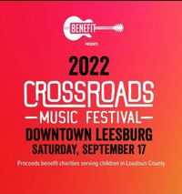 Crossroads Music Festival 2022