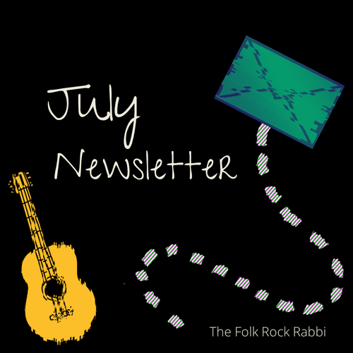 Click for July's Newsletter! 