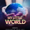 Gedalya's 2021 EP My Little World 