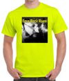Folk Rock Rabbi T-Shirt