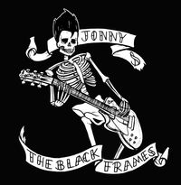 Jonny & The Black Frames: CD