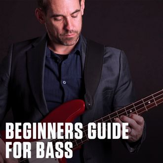 Photo of Greg's Bass Shed Bass Beginners Guide eBook