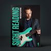 Sight-Reading For Bass Players: Vol 1 - Digital Download