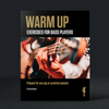 Warm Up Book For Bass Players - Digital Download