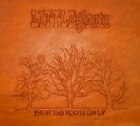 From the Roots on up: CD