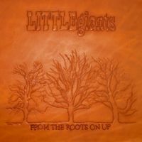 From the Roots on up by LITTLEgiants