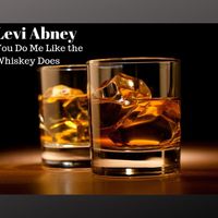 You Do Me Like the Whiskey Does by Levi Abney
