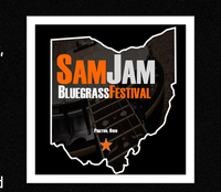 Bourbon Revival at SamJam Bluegrass Festival