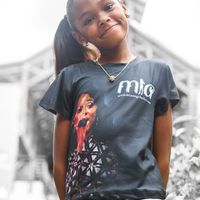 Mia Children's T shirt