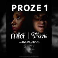 PROZE 1 - mp3 by Travis - Mia and The Relations