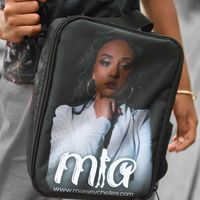 Mia's Lunch Bag
