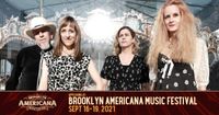 Bobtown @ The Brooklyn Americana Music Festival