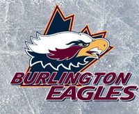 Burlington Eagles