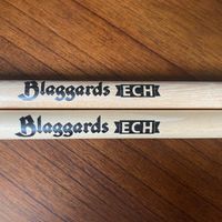 ECH / Blaggards Vic Firth Drum Sticks ON SALE!