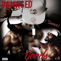 Damaged Goods by J. Simmons
