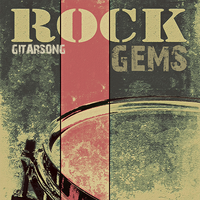 ROCK GEMS by GITARSONG
