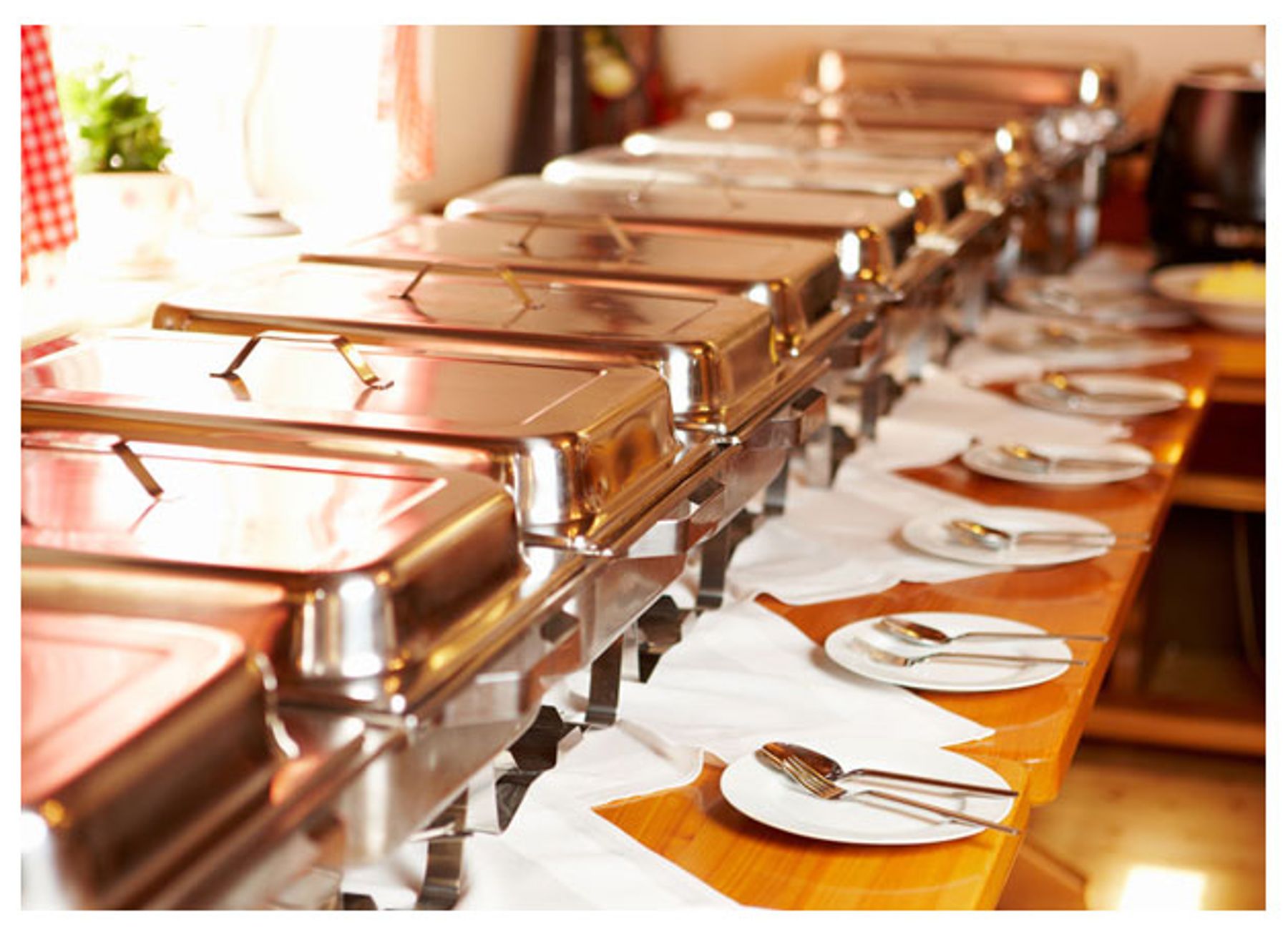 Kitchen Guru Catering