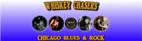 Whiskey Chasers at Galley Pump