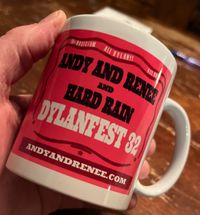 Dylanfest 32 Mug