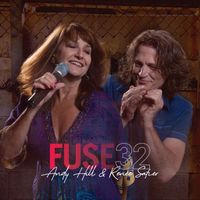Fuse32 by Andy Hill & Renee Safier