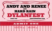 Dylanfest32 Child Ticket (Age 8-15)