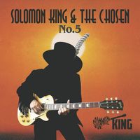 No. 5 by Solomon King & the Chosen