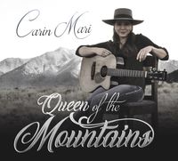 Queen of the Mountains: CD