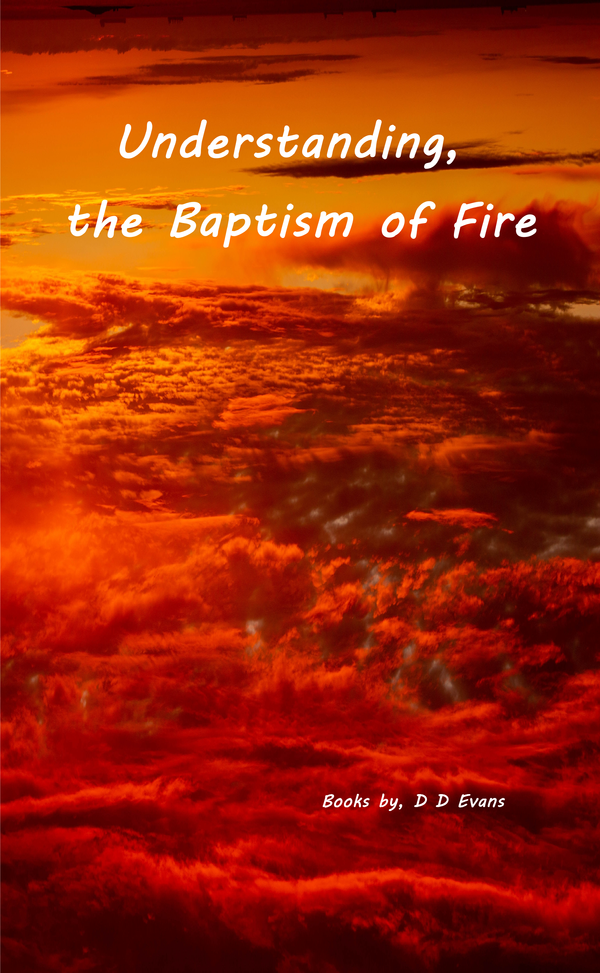 Understanding the Baptism of Fire