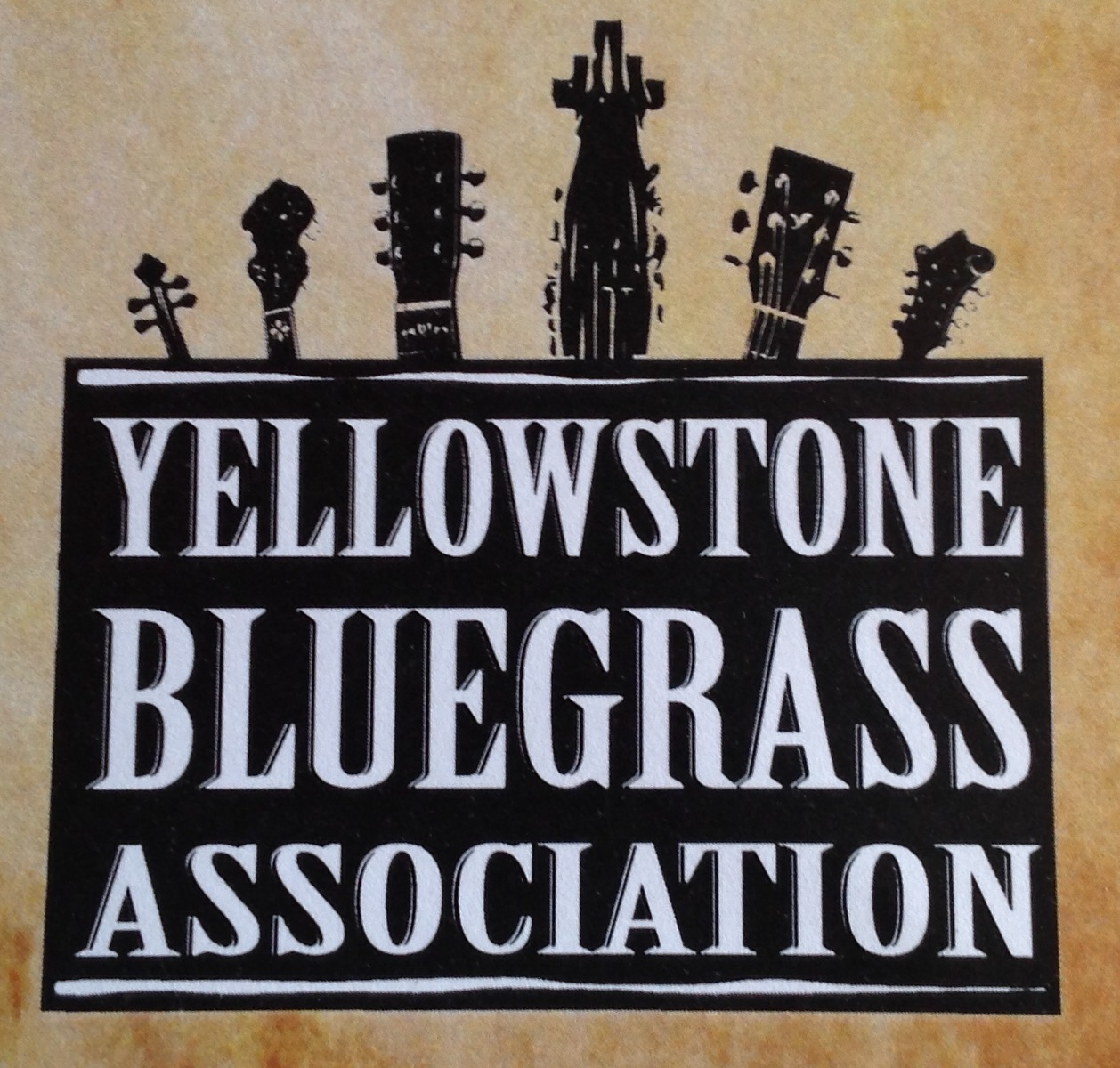Yellowstone Bluegrass Association