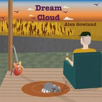 Dream Cloud by Alex Gowland