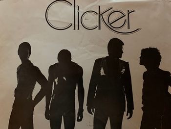 Clicker Poster
