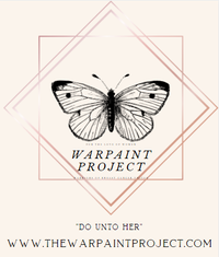 WarPaint Project 2021- Warriors of Breast Cancer