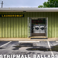 Laundromat by Stripmall Ballads
