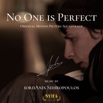 Iordanis Sidiropoulos, ireland, no one is perfect movie