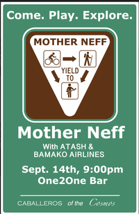 Mother Neff