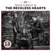 Nick Earle & The Reckless Hearts: CD
