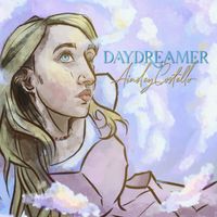 Daydreamer - May by Ainsley Costello 