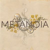 Metanoia - April  by Ainsley Costello 