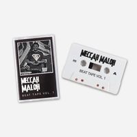 Beat Tape Vol. 1 by Meccah Maloh