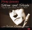 Shine and Shade: CD