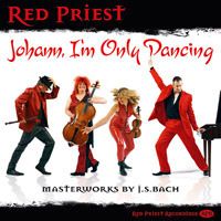 Johann I'm Only Dancing: CD