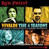 Vivaldi The Four Seasons: CD