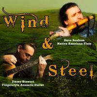 Show Canceled - Wind and Steel featuring Jimmy Stewart and Dave Benham