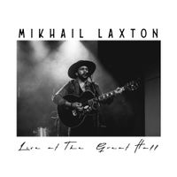Live at The Great Hall CD