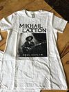Mikhail Laxton Fan Tee