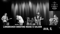 Longbranch Shooting House & Saloon