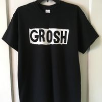 Unisex T-Shirt: Grosh