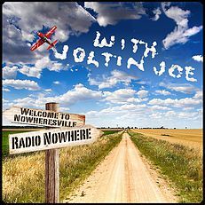 Check out my interview With Joltin Joe on Radio Nowhere.
https://www.mixcloud.com/joltinjoe/john-zipperer-on-radio-nowhere-sunday-42714/
And learn more about the ever awesome Joe and his show here.
http://www.radionowhere903.com