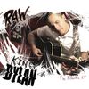 Raw (The Acoustic EP): CD