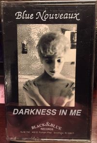Darkness In Me - TAPE